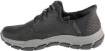 Skechers Slip-Ins: Respected - Garrett 205201-BLK