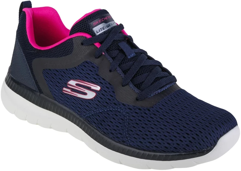 Skechers Bountiful - Quick Path 12607-NVHP