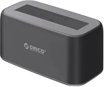 ORICO docking station για 2.5" ή 3.5" SATA HDD/SSD 6819C3-V1, 5Gbps, μαύρο
