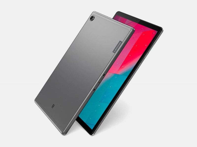 Lenovo Tab M10 Plus 2nd Gen. 64GB/4GB 10.3" FHD Iron Grey