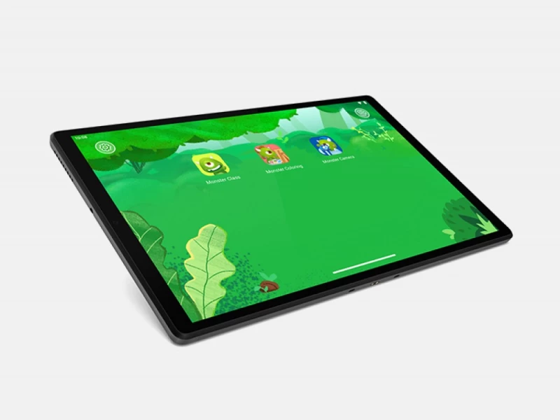 Lenovo Tab M10 Plus 2nd Gen. 64GB/4GB 10.3" FHD Iron Grey