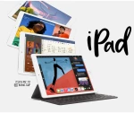 Apple iPad 2020 32GB/3GB 10.2" (8Gen.) WiFi Space Grey