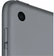 Apple iPad 2020 32GB/3GB 10.2" (8Gen.) WiFi Space Grey