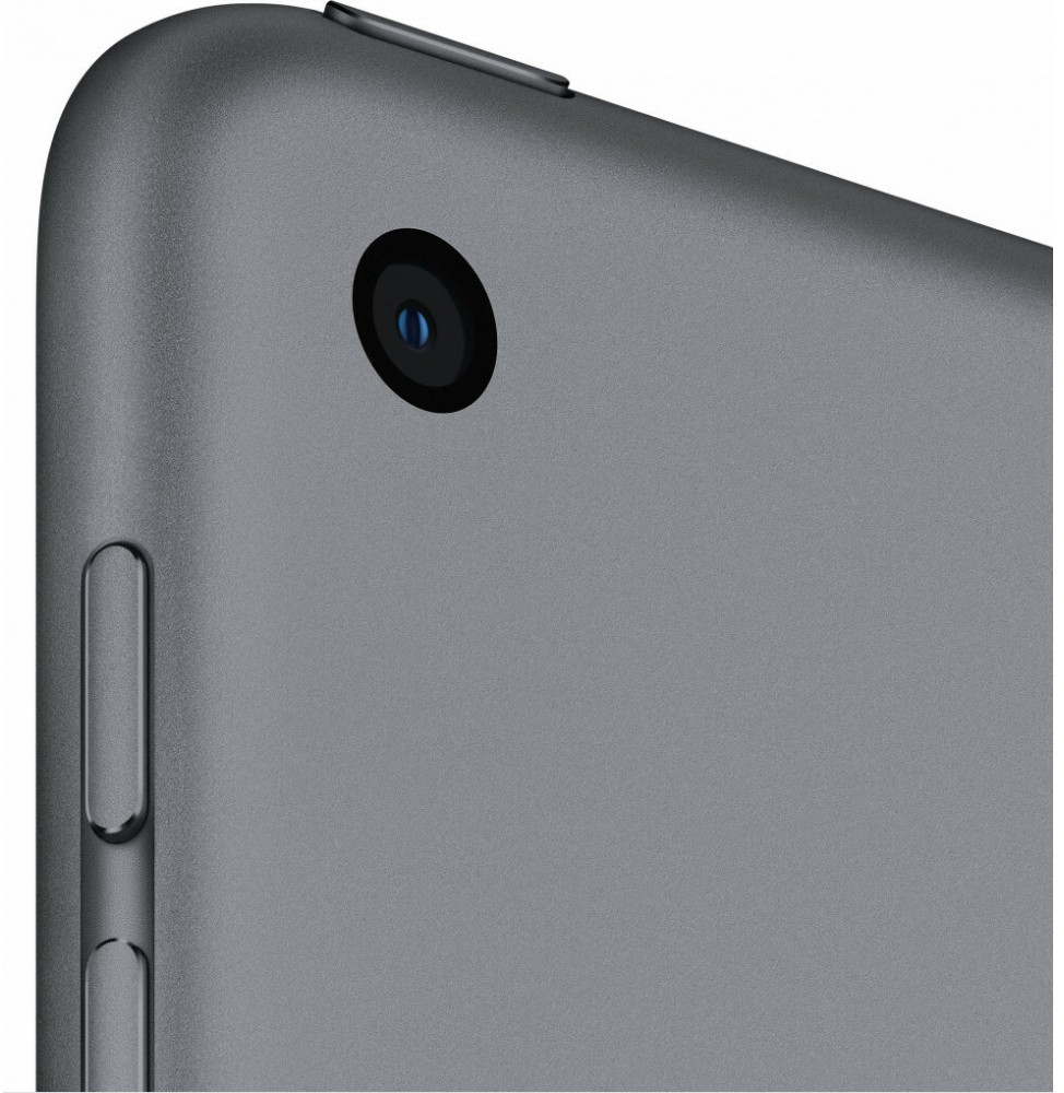 Apple iPad 2020 32GB/3GB 10.2" (8Gen.) WiFi Space Grey