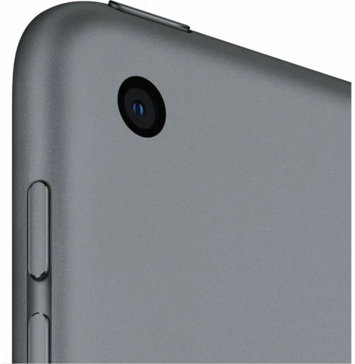 Apple iPad 2020 32GB/3GB 10.2" (8Gen.) WiFi Space Grey
