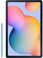 Samsung Galaxy Tab S6 Lite 64GB/4GB 10.4" WiFi + 4G Angora Blue