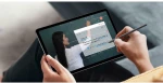 Samsung Galaxy Tab S6 Lite 64GB/4GB 10.4" WiFi + 4G Angora Blue
