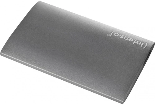 Intenso Premium Edition USB 3.0 Εξωτερικός SSD 128GB