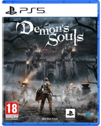 Demon's Souls PS5 Game