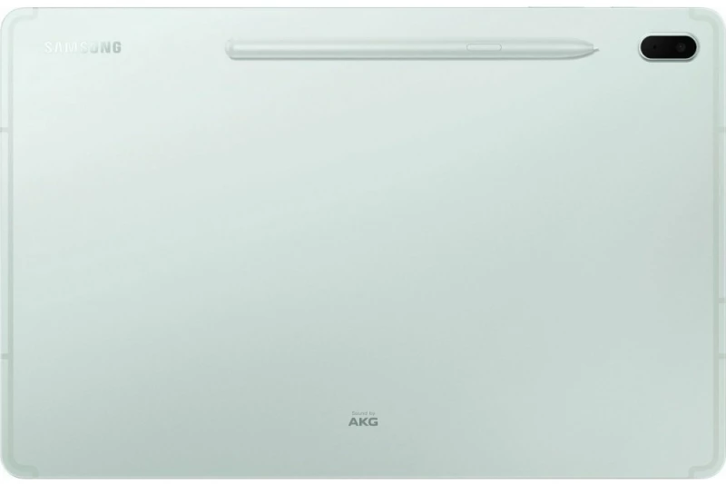 Samsung Galaxy Tab S7 FE 64GB/4GB 12.4" WiFi Mystic Green