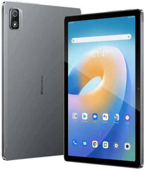 BlackView Tab 12 10.1" 64GB/4GB Wifi+4G Space Grey