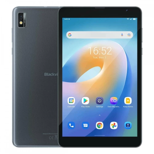 BlackView Tab 6 8'' 32GB/3GB Wifi+4G Truffle Grey