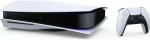 Sony PlayStation 5 + 2nd DualSense Wireless Contoller + God of War