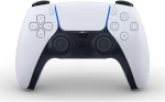 Sony PlayStation 5 + 2nd DualSense Wireless Contoller + God of War