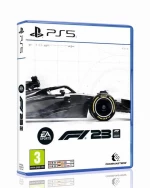 F1 2023 PS5 Game