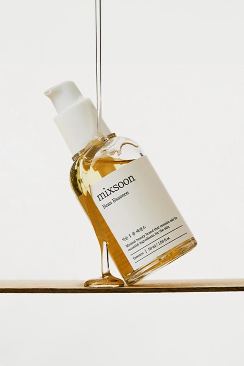 Mixsoon Bean Essence 50ml