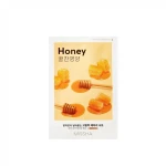 Missha Airy Fit Sheet Mask Honey-Μάσκα Προσώπου με Μέλι