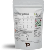 Πρωτεΐνη Buffalo Whey Choco 500g