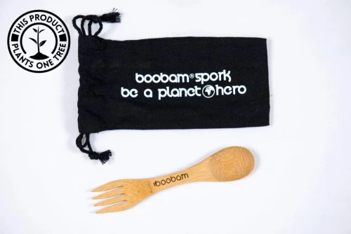 boobam®spork κουτάλι/πηρούνι/μαχαίρι