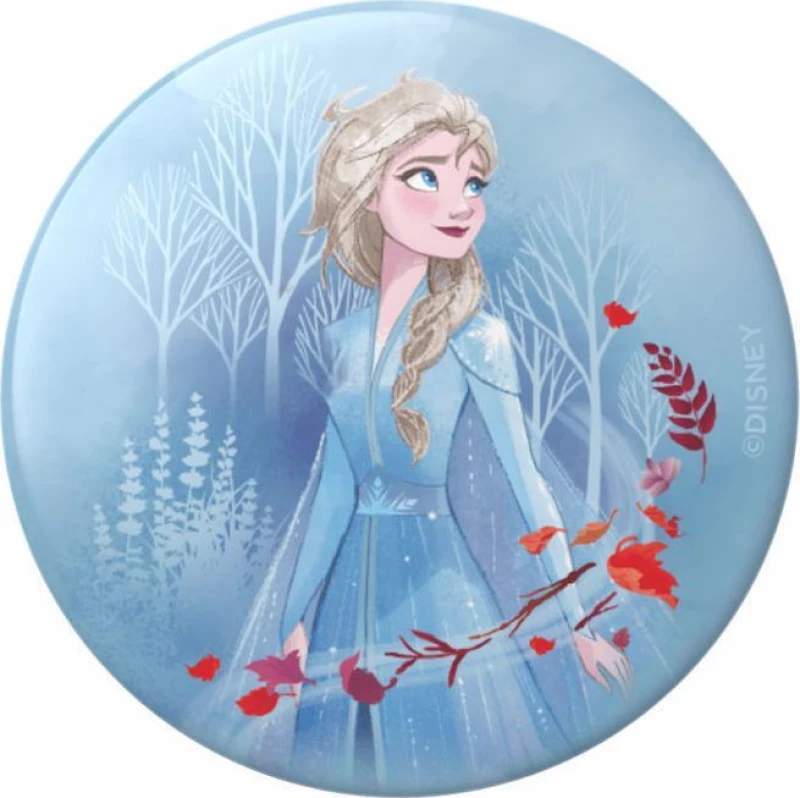 PopSockets Frozen Elsa Forest