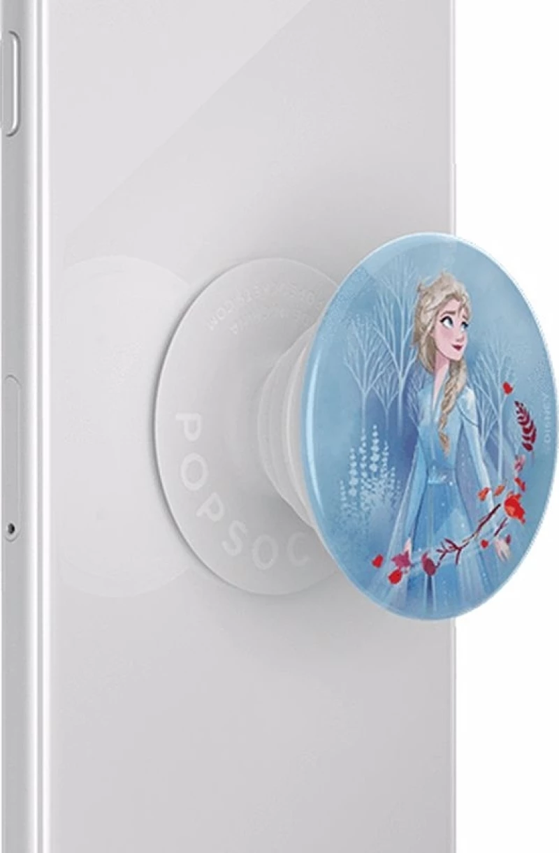 PopSockets Frozen Elsa Forest