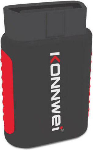 Konnwei KW-KDB7 Διαγνωστικό Αυτοκινήτου OBD 2 με Bluetooth Συμβατό με Android