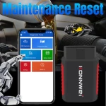 Konnwei KW-KDB7 Διαγνωστικό Αυτοκινήτου OBD 2 με Bluetooth Συμβατό με Android