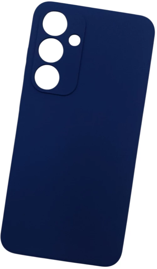 Naxius Case Navy Blue 1.8mm Samsung S24 FE Naxius