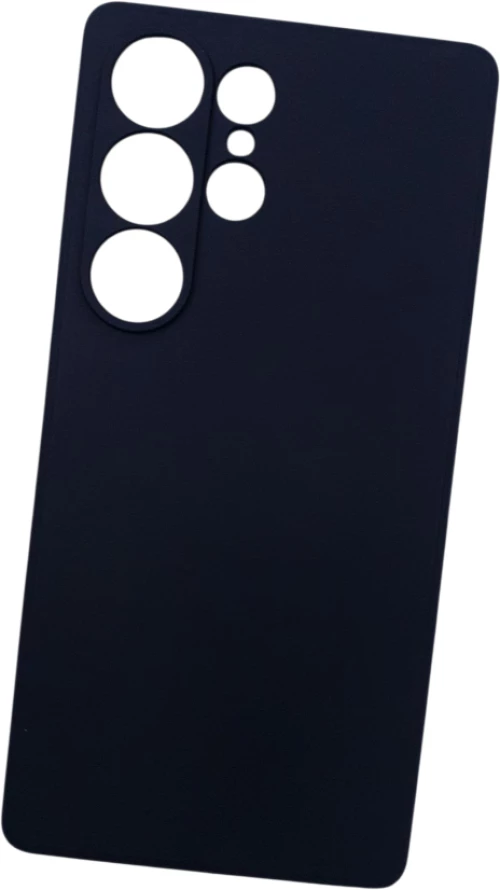 Naxius Case Black 1.8mm Samsung S25 Ultra Naxius