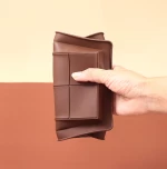 Naxius Φόρμα Σοκολάτας NXCMC-101 25x14x2 cm Naxius