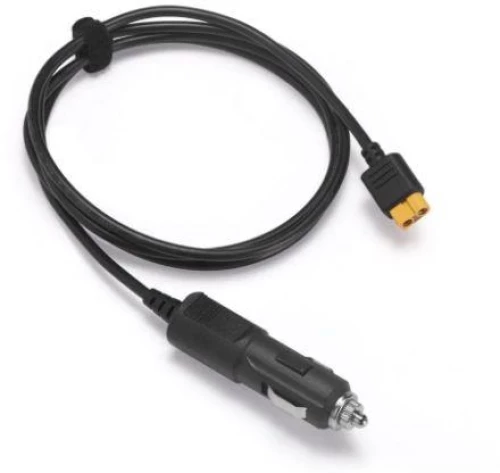 CABLE CHARGE CAR XT60/5008004041 ECOFLOW