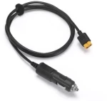 CABLE CHARGE CAR XT60/5008004041 ECOFLOW