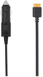 CABLE CHARGE CAR XT60/5008004041 ECOFLOW