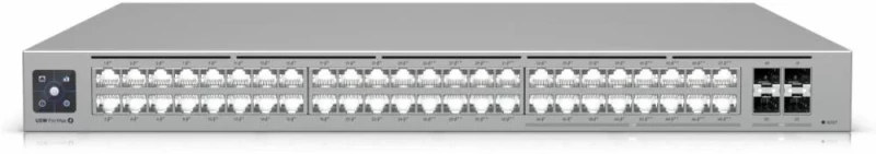 Switch|UBIQUITI|Pro Max 48 PoE|Type L3|720 Watts|USW-PRO-MAX-48-POE