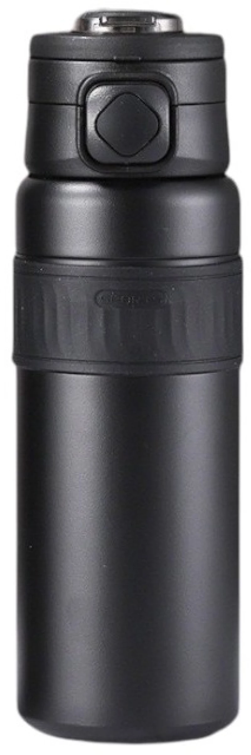 Φορητό παγούρι-θερμός - 800ml - 616274 - Black
