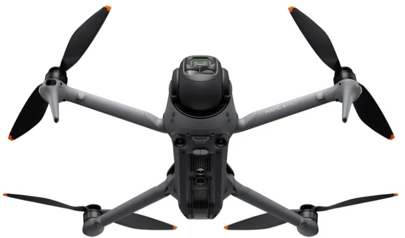 Drone|DJI|Mavic 4 Pro Fly More Combo (DJI RC 2)|Consumer|CP.MA.00000848.01