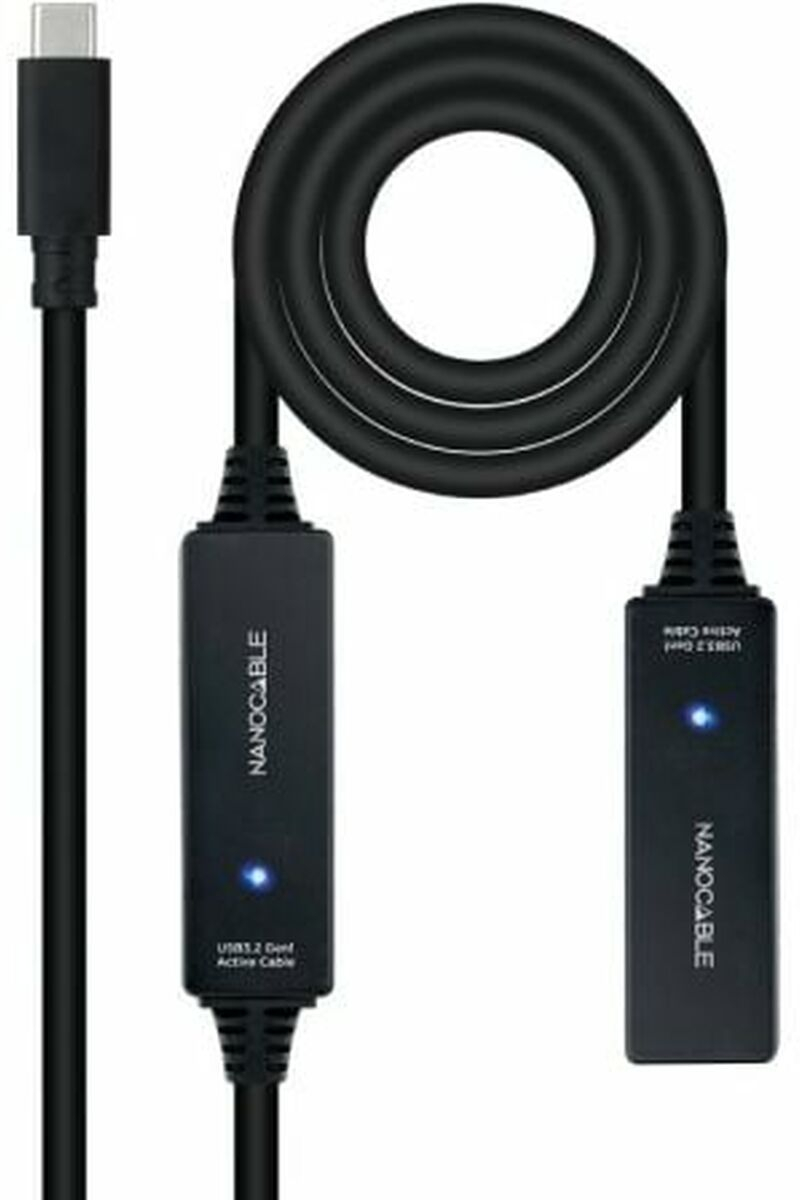Καλώδιο USB NANOCABLE 10.01.1312