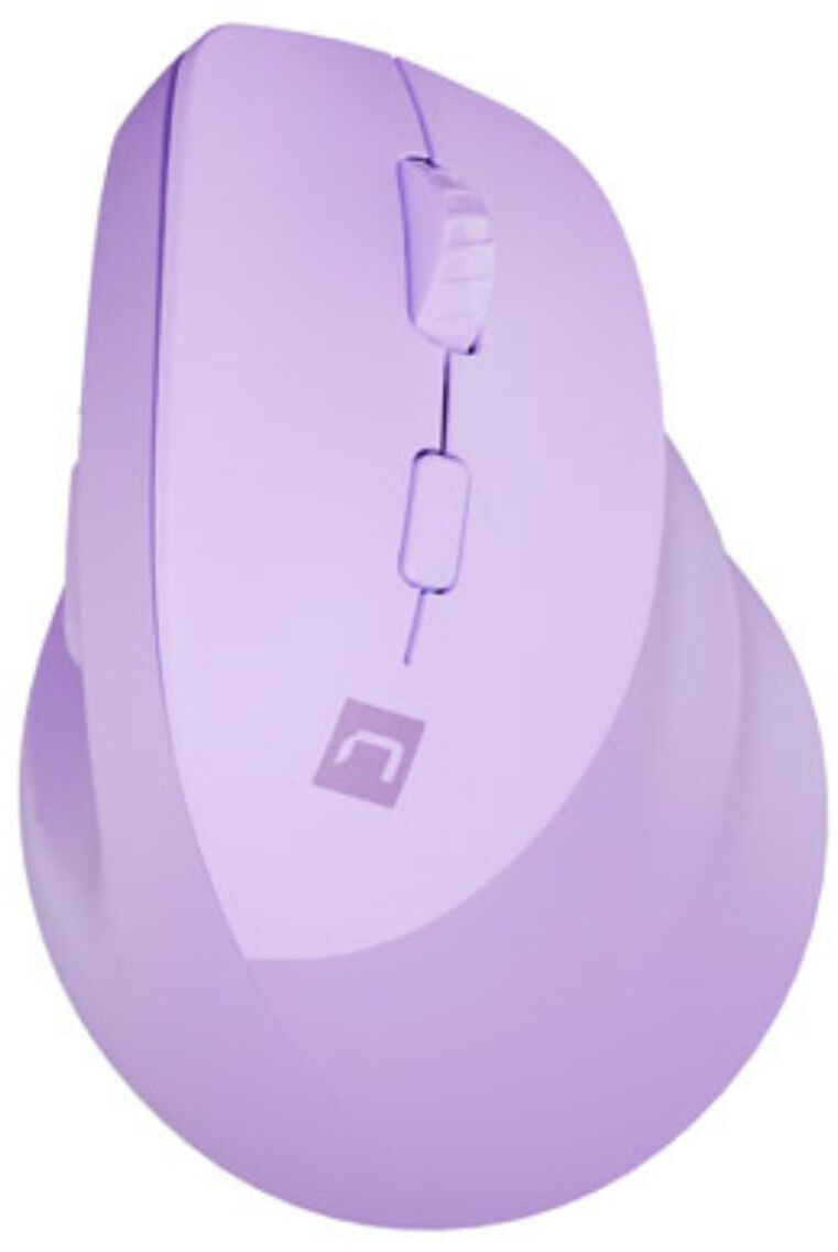 Bluetooth Ασύρματο Ποντίκι Natec Crake 2