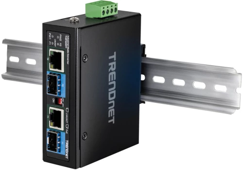 Διακόπτης Trendnet TI-BF22SFP