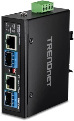 Διακόπτης Trendnet TI-BF22SFP