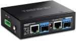 Διακόπτης Trendnet TI-BF22SFP