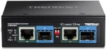 Διακόπτης Trendnet TI-BF22SFP