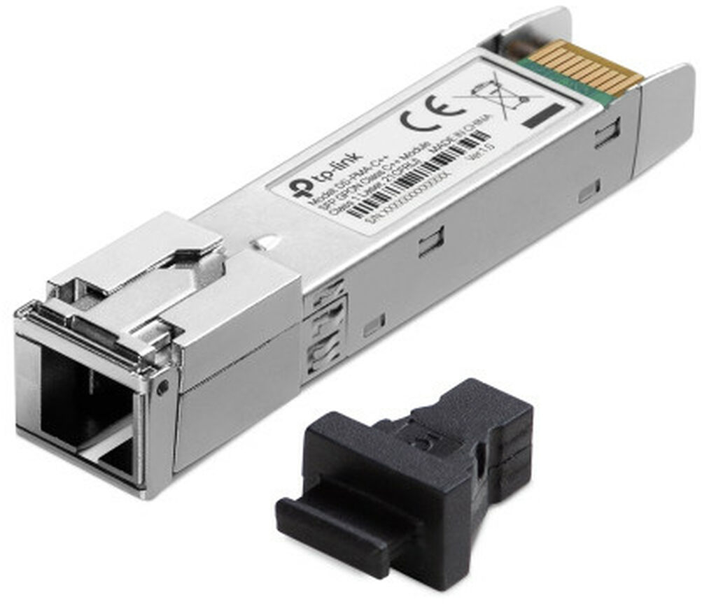 Μονάδα ινών MultiMode SFP TP-Link DS-PMA-C++