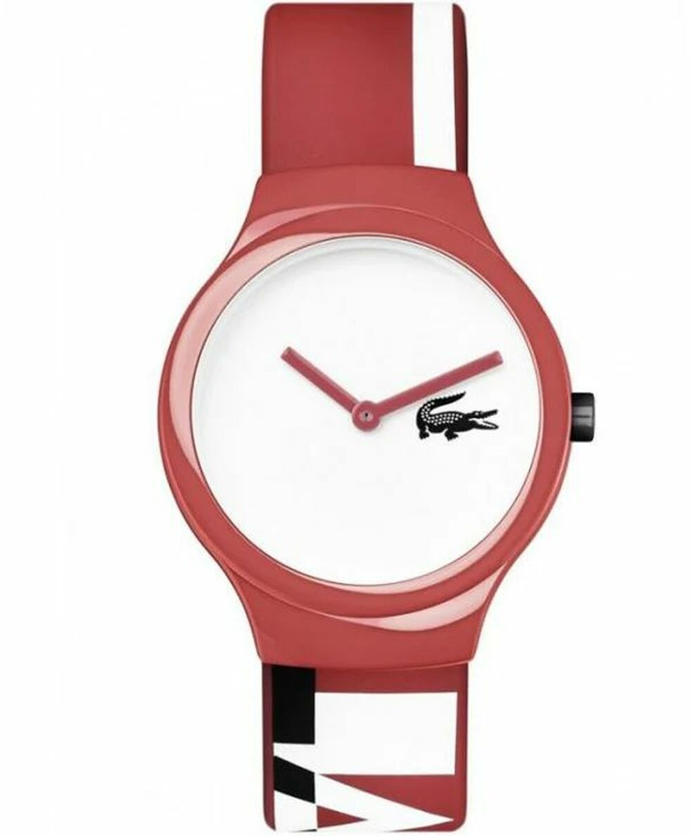 Unisex Ρολόγια Lacoste 2020130 (Ø 40 mm)