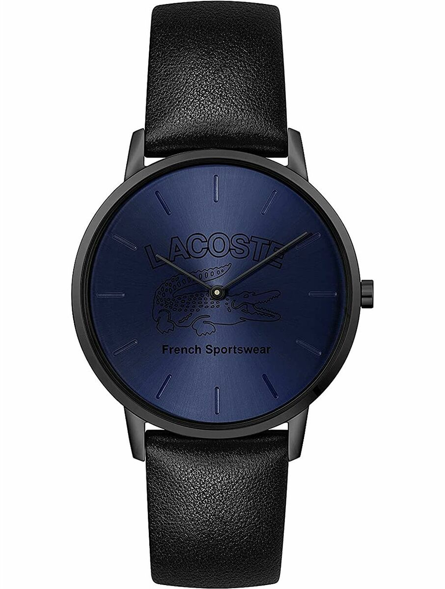 Ανδρικά Ρολόγια Lacoste 2011213 (Ø 41 mm)