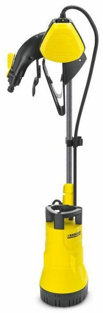 Αντλία άρδευσης Kärcher 3800 l/h