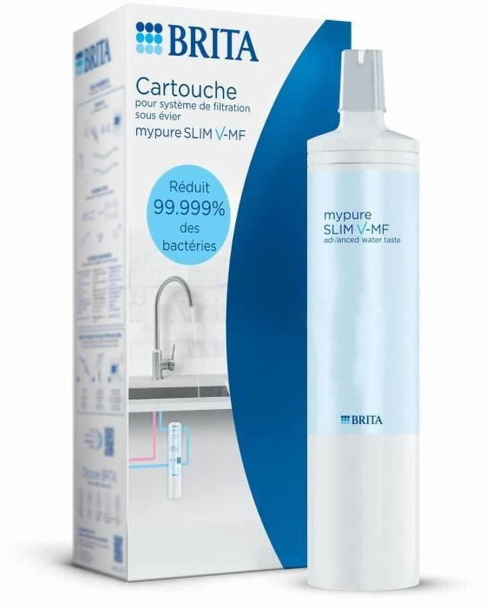 Φίλτρο Νερού Brita SLIM V-MF