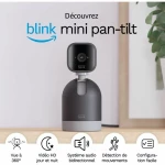 Κάμερα Επιτήρησης Amazon