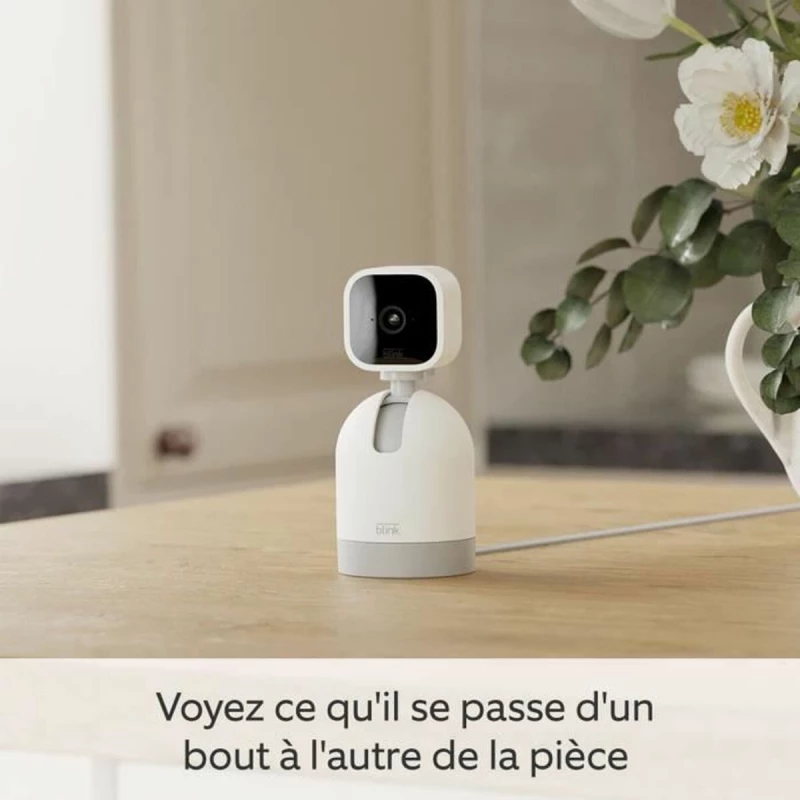 Κάμερα Επιτήρησης Amazon