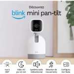Κάμερα Επιτήρησης Amazon